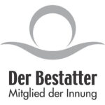 Mitglied der Bestatter Innung